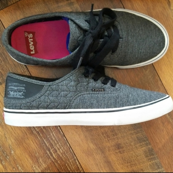 Levi's Shoes - Levi's Sneakers